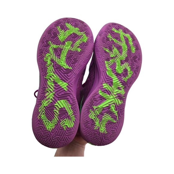 Men's - Nike Giannis Zoom Freak 6 Basketball Sneakers, Size 11 - Picture 7 of 8